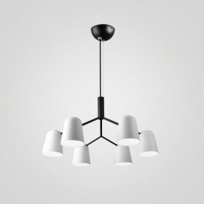 Подвесная люстра Imperiumloft Skym SKYM01 в Покачах - pokachi.mebel24.online | фото 2