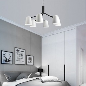 Подвесная люстра Imperiumloft Skym SKYM01 в Покачах - pokachi.mebel24.online | фото 4