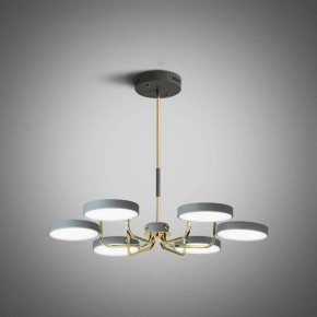 Подвесная люстра Imperiumloft TAVIS TAVIS01 в Покачах - pokachi.mebel24.online | фото