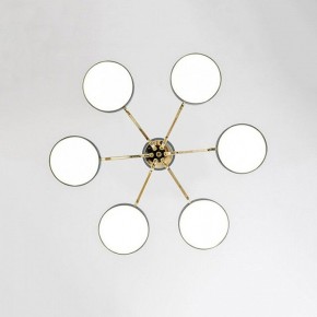 Подвесная люстра Imperiumloft TAVIS TAVIS01 в Покачах - pokachi.mebel24.online | фото 2