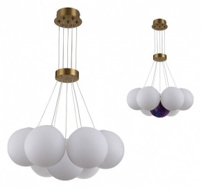 Подвесная люстра Kink Light Алди 08475-7,20 в Покачах - pokachi.mebel24.online | фото 3