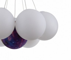 Подвесная люстра Kink Light Алди 08475-7,20 в Покачах - pokachi.mebel24.online | фото 4