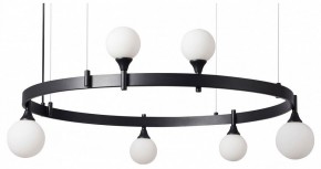 Подвесная люстра Kink Light Бьянки 07808-6,19 в Покачах - pokachi.mebel24.online | фото 2