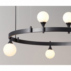 Подвесная люстра Kink Light Бьянки 07808-6,19 в Покачах - pokachi.mebel24.online | фото 3