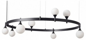Подвесная люстра Kink Light Бьянки 07808-8,19 в Покачах - pokachi.mebel24.online | фото