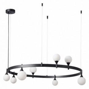 Подвесная люстра Kink Light Бьянки 07808-8,19 в Покачах - pokachi.mebel24.online | фото 2
