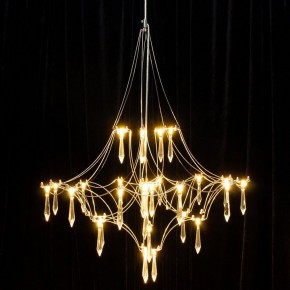 Подвесная люстра Kink Light Галанта 07881-60,02(21) в Покачах - pokachi.mebel24.online | фото