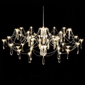 Подвесная люстра Kink Light Галанта 07889-80,02(21) в Покачах - pokachi.mebel24.online | фото