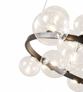 Подвесная люстра Kink Light Иона 07608-15A,19 в Покачах - pokachi.mebel24.online | фото