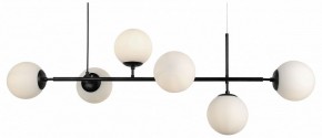 Подвесная люстра Kink Light Ирда 07622-6,19-01 в Покачах - pokachi.mebel24.online | фото