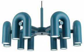 Подвесная люстра Kink Light Канти 08465-6,07 в Покачах - pokachi.mebel24.online | фото