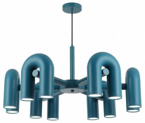 Подвесная люстра Kink Light Канти 08465-6,07 в Покачах - pokachi.mebel24.online | фото 2