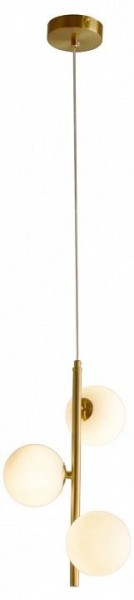 Подвесная люстра Kink Light Сида 07508-3A,20 в Покачах - pokachi.mebel24.online | фото