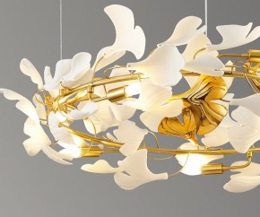 Подвесная люстра Kink Light Сири 07868-70,36 в Покачах - pokachi.mebel24.online | фото 3