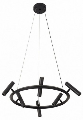 Подвесная люстра Kink Light Верония 07613-6A,19 в Покачах - pokachi.mebel24.online | фото 2