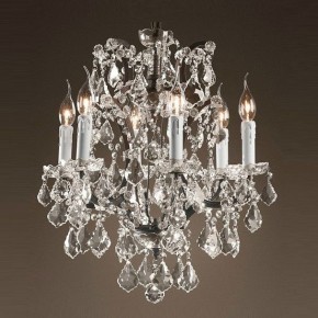 Подвесная люстра L-Arte Luce  L27906.65 в Покачах - pokachi.mebel24.online | фото