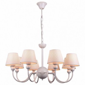 Подвесная люстра LGO Hartford LSP-8033 в Покачах - pokachi.mebel24.online | фото 2