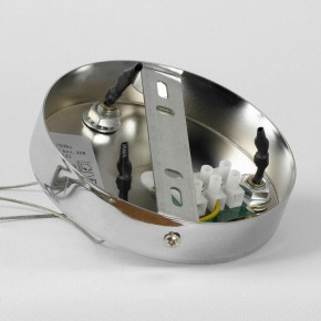 Подвесная люстра LGO LSP-874 LSP-8743 в Покачах - pokachi.mebel24.online | фото 3