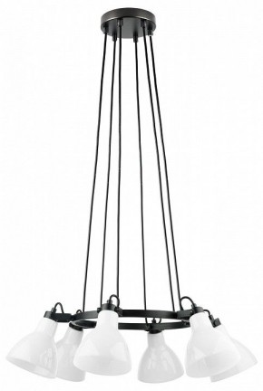 Подвесная люстра Lightstar Acrobata 761160 в Покачах - pokachi.mebel24.online | фото 2