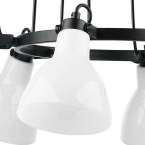Подвесная люстра Lightstar Acrobata 761160 в Покачах - pokachi.mebel24.online | фото 4