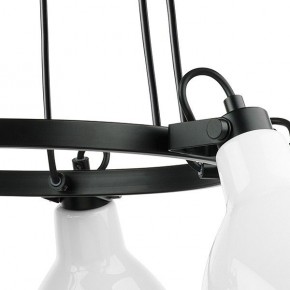 Подвесная люстра Lightstar Acrobata 761160 в Покачах - pokachi.mebel24.online | фото 6