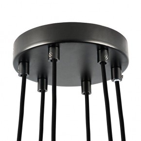 Подвесная люстра Lightstar Acrobata 761160 в Покачах - pokachi.mebel24.online | фото 7