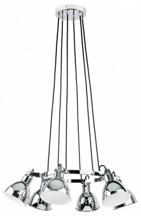 Подвесная люстра Lightstar Acrobata 761164 в Покачах - pokachi.mebel24.online | фото 2