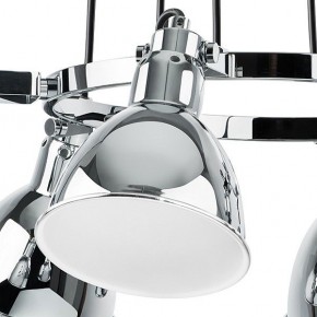 Подвесная люстра Lightstar Acrobata 761164 в Покачах - pokachi.mebel24.online | фото 4