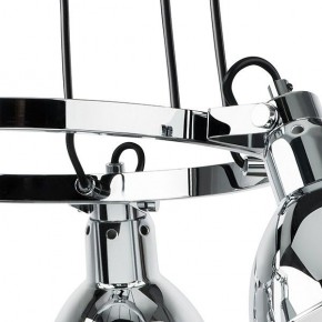 Подвесная люстра Lightstar Acrobata 761164 в Покачах - pokachi.mebel24.online | фото 6
