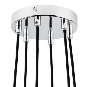 Подвесная люстра Lightstar Acrobata 761164 в Покачах - pokachi.mebel24.online | фото 7