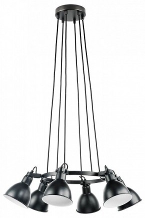 Подвесная люстра Lightstar Acrobata 761167 в Покачах - pokachi.mebel24.online | фото 2