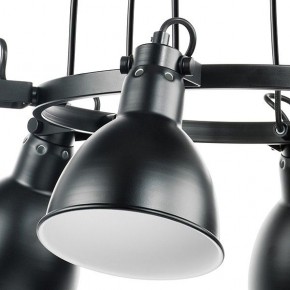 Подвесная люстра Lightstar Acrobata 761167 в Покачах - pokachi.mebel24.online | фото 4
