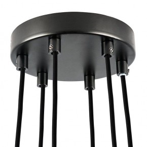 Подвесная люстра Lightstar Acrobata 761167 в Покачах - pokachi.mebel24.online | фото 7