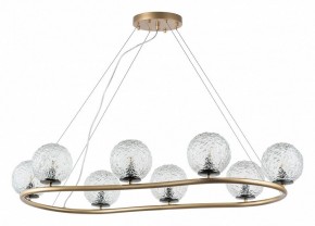 Подвесная люстра Lightstar Bari 815283 в Покачах - pokachi.mebel24.online | фото 2