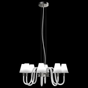 Подвесная люстра Lightstar Bianco 760086 в Покачах - pokachi.mebel24.online | фото 3