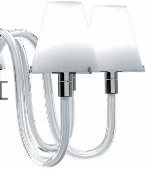 Подвесная люстра Lightstar Bianco 760086 в Покачах - pokachi.mebel24.online | фото 6