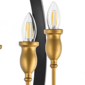 Подвесная люстра Lightstar Cero 731247 в Покачах - pokachi.mebel24.online | фото 4