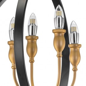 Подвесная люстра Lightstar Cero 731247 в Покачах - pokachi.mebel24.online | фото 6