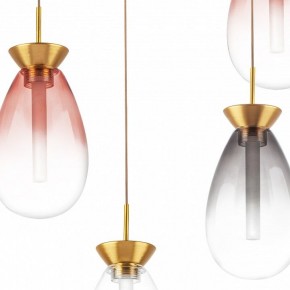 Подвесная люстра Lightstar Colore 805169 в Покачах - pokachi.mebel24.online | фото 8