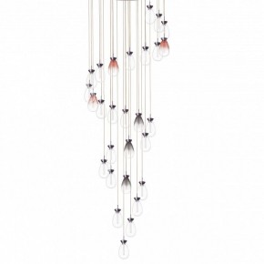 Подвесная люстра Lightstar Colore 805289 в Покачах - pokachi.mebel24.online | фото 7
