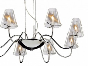 Подвесная люстра Lightstar Diafano 758084 в Покачах - pokachi.mebel24.online | фото 2