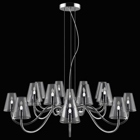 Подвесная люстра Lightstar Diafano 758164 в Покачах - pokachi.mebel24.online | фото 3