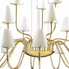 Подвесная люстра Lightstar Diafano 758212 в Покачах - pokachi.mebel24.online | фото 4