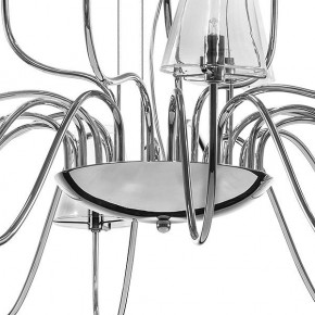 Подвесная люстра Lightstar Diafano 758214 в Покачах - pokachi.mebel24.online | фото 3