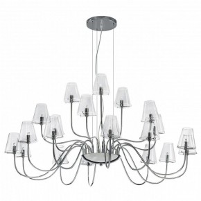 Подвесная люстра Lightstar Diafano 758214 в Покачах - pokachi.mebel24.online | фото 7