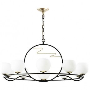 Подвесная люстра Lightstar Enna 762117 в Покачах - pokachi.mebel24.online | фото 2