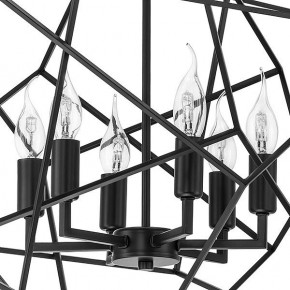 Подвесная люстра Lightstar Gabbia 732267 в Покачах - pokachi.mebel24.online | фото 5