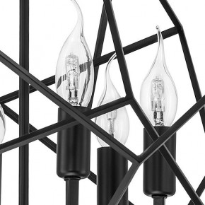 Подвесная люстра Lightstar Gabbia 732267 в Покачах - pokachi.mebel24.online | фото 6