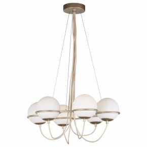 Подвесная люстра Lightstar Globo 803263 в Покачах - pokachi.mebel24.online | фото 2