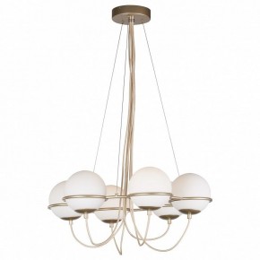 Подвесная люстра Lightstar Globo 803263 в Покачах - pokachi.mebel24.online | фото 3